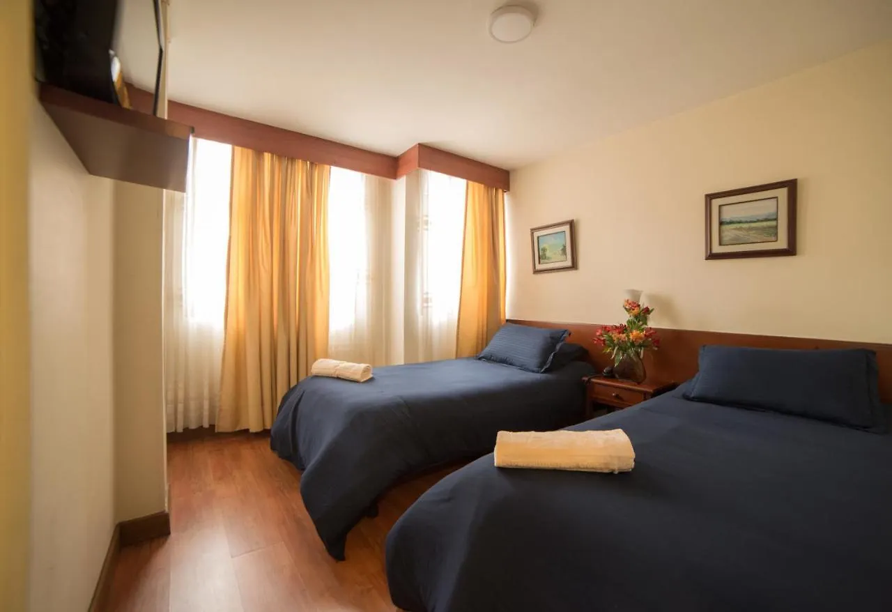 Apartamentos Galerias Bogota 2*,  Colombia
