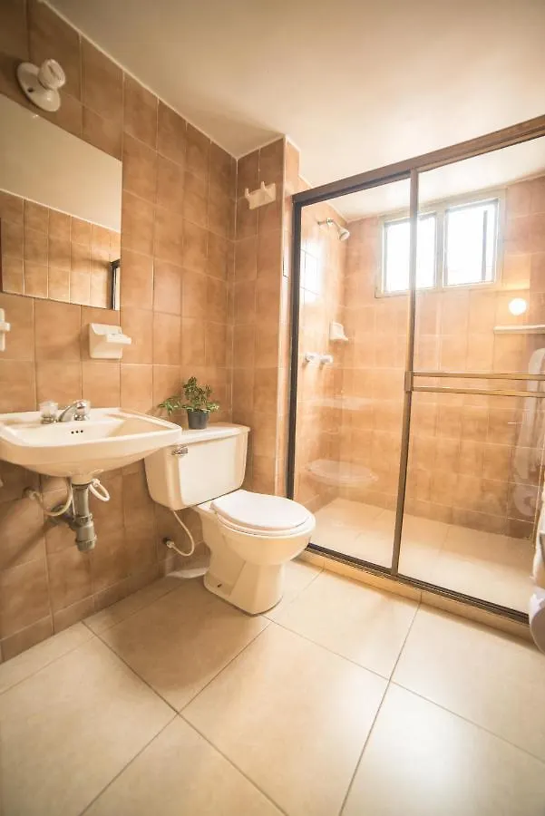 Apartamentos Galerias Bogota