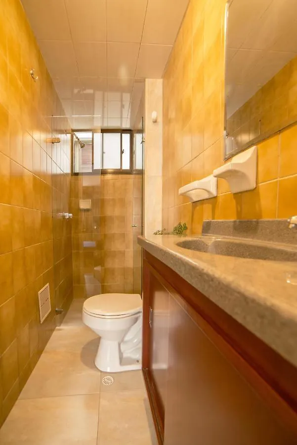Apartamentos Galerias Bogota 2*,  Colombia