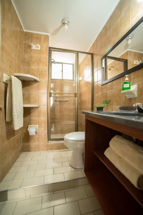Apartamentos Galerias Bogota