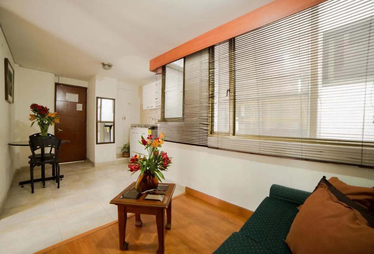 Apartamentos Galerias Bogota