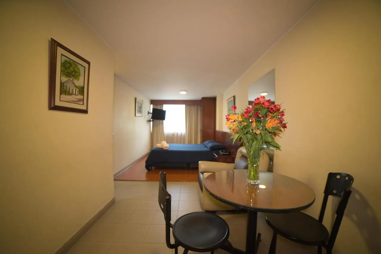 Apartamentos Galerias Bogota