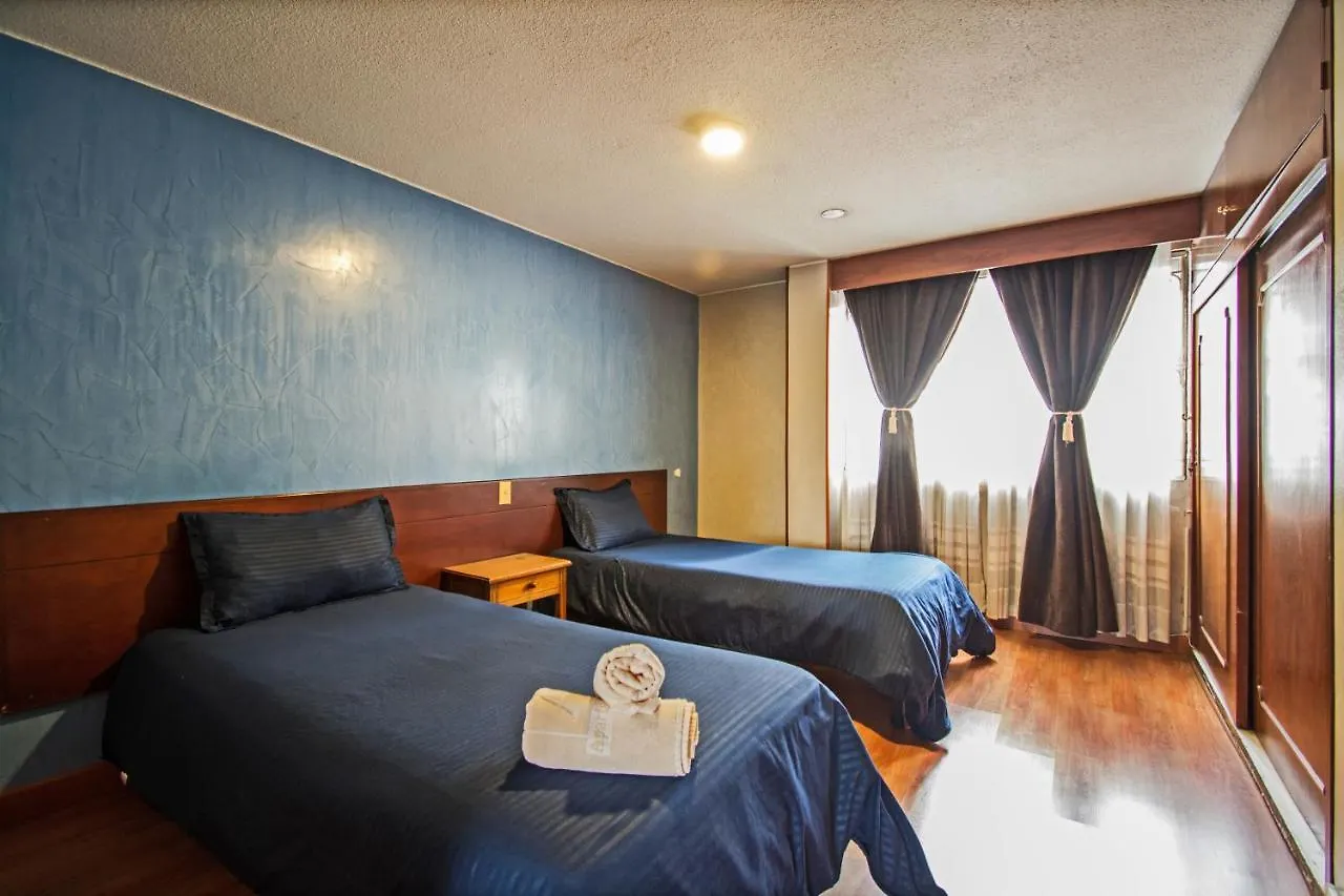 Apartamentos Galerias Bogota Colombia