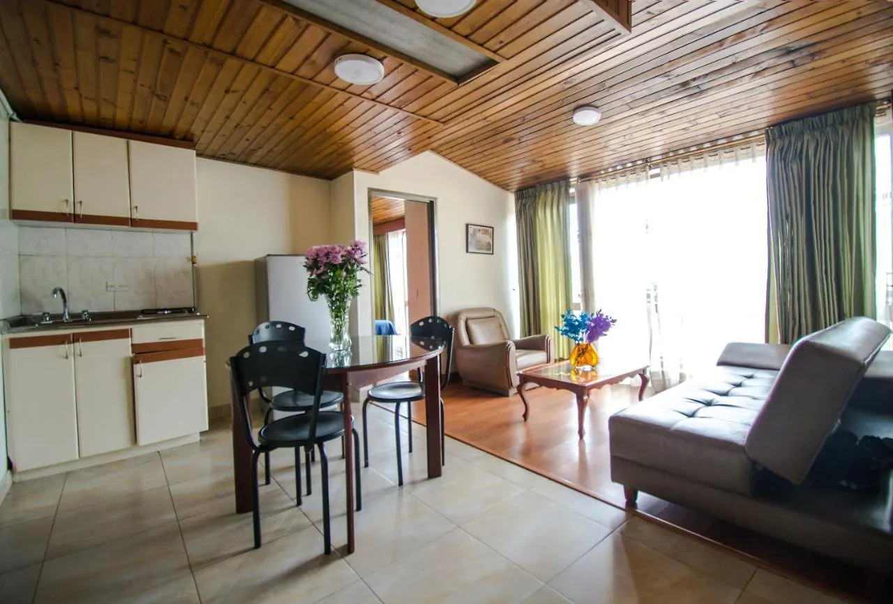 Apartamentos Galerias Bogota