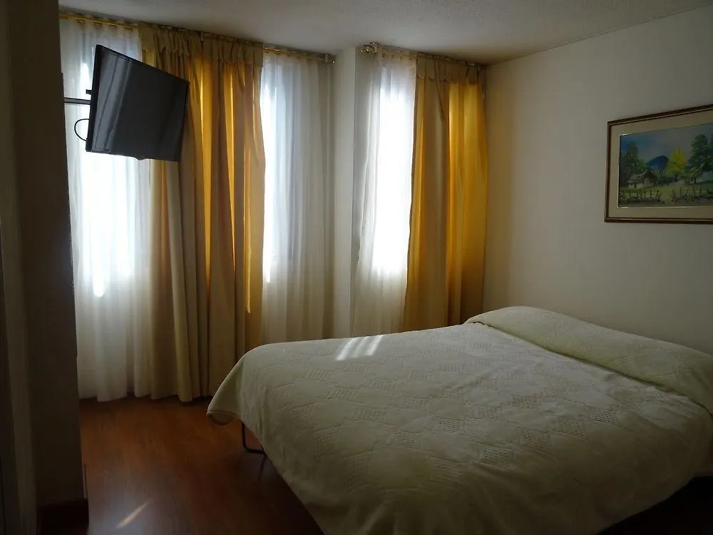 Apartamentos Galerias Bogota 2*,  Colombia