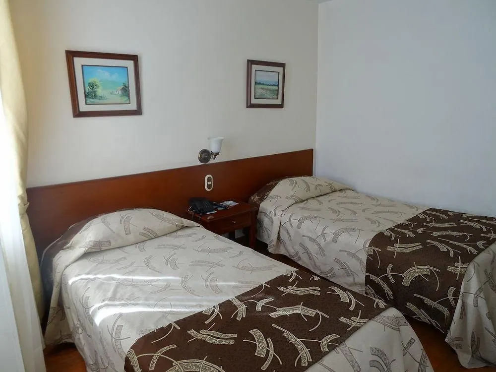 Apartamentos Galerias Bogota