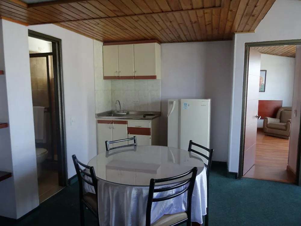 Apartamentos Galerias Bogota Colombia