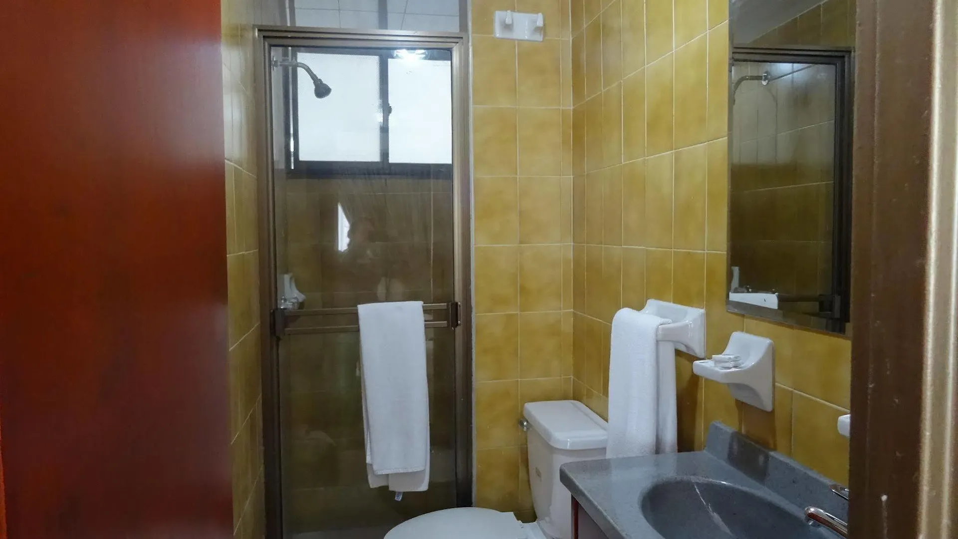 Apartamentos Galerias Bogota Aparthotel