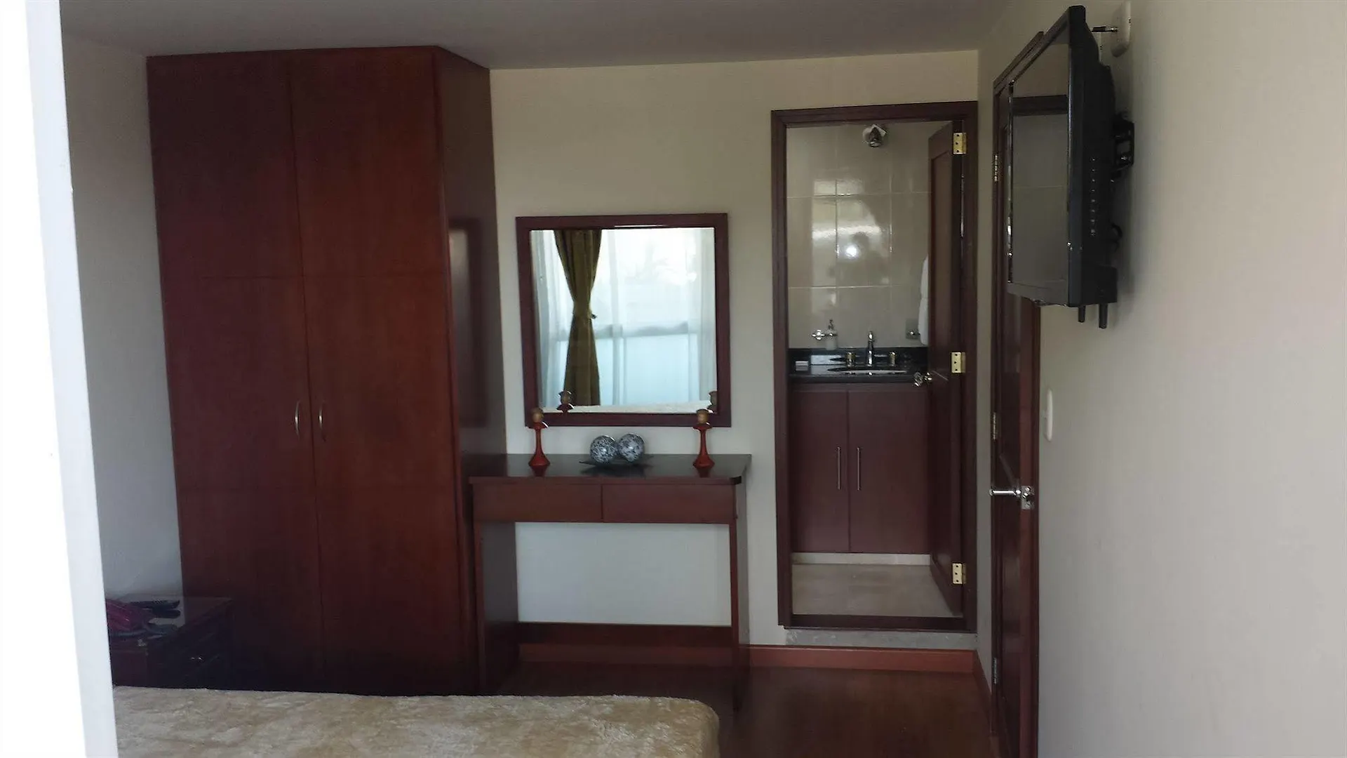 Apartamentos Galerias Bogota Colombia