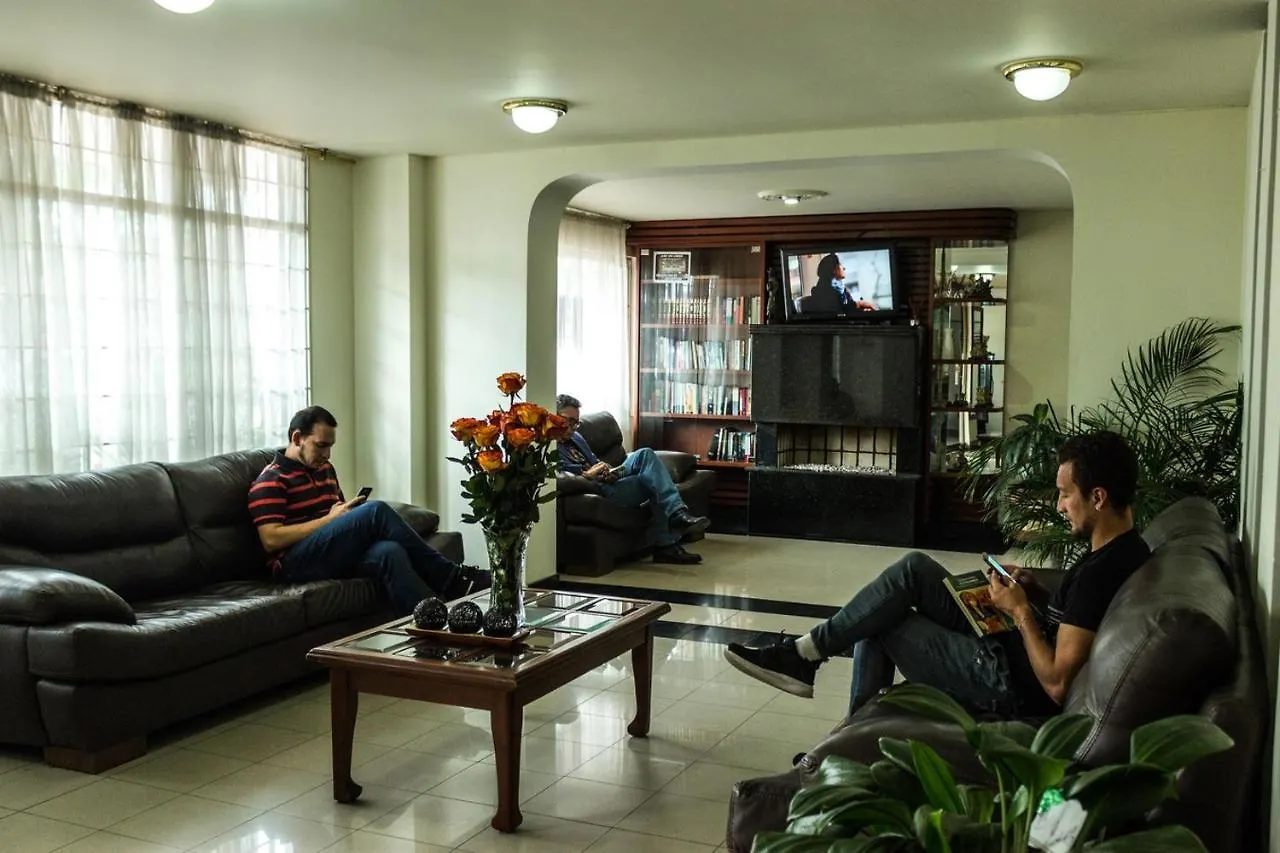 Apartamentos Galerias Bogota Colombia