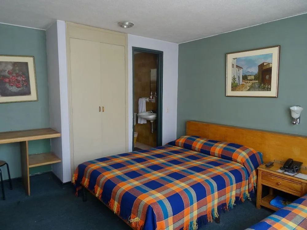 Apartamentos Galerias ボゴタ アパートホテル