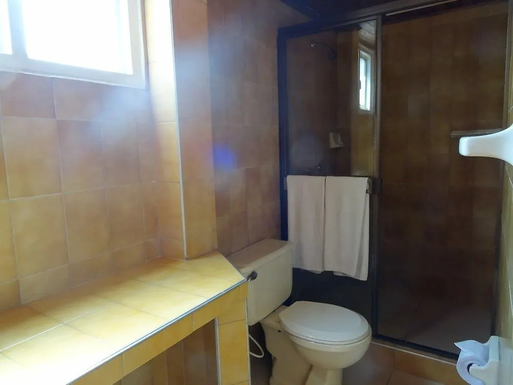 Apartamentos Galerias ボゴタ 2*,  コロンビア