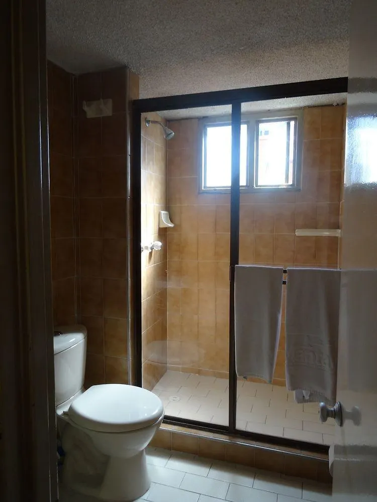 Apartamentos Galerias ボゴタ コロンビア