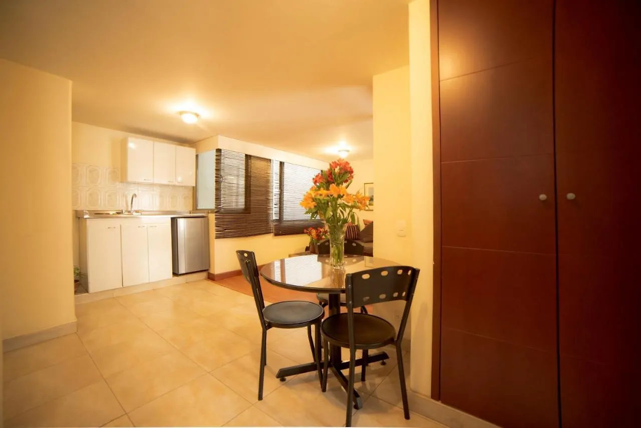 Apartamentos Galerias Bogota