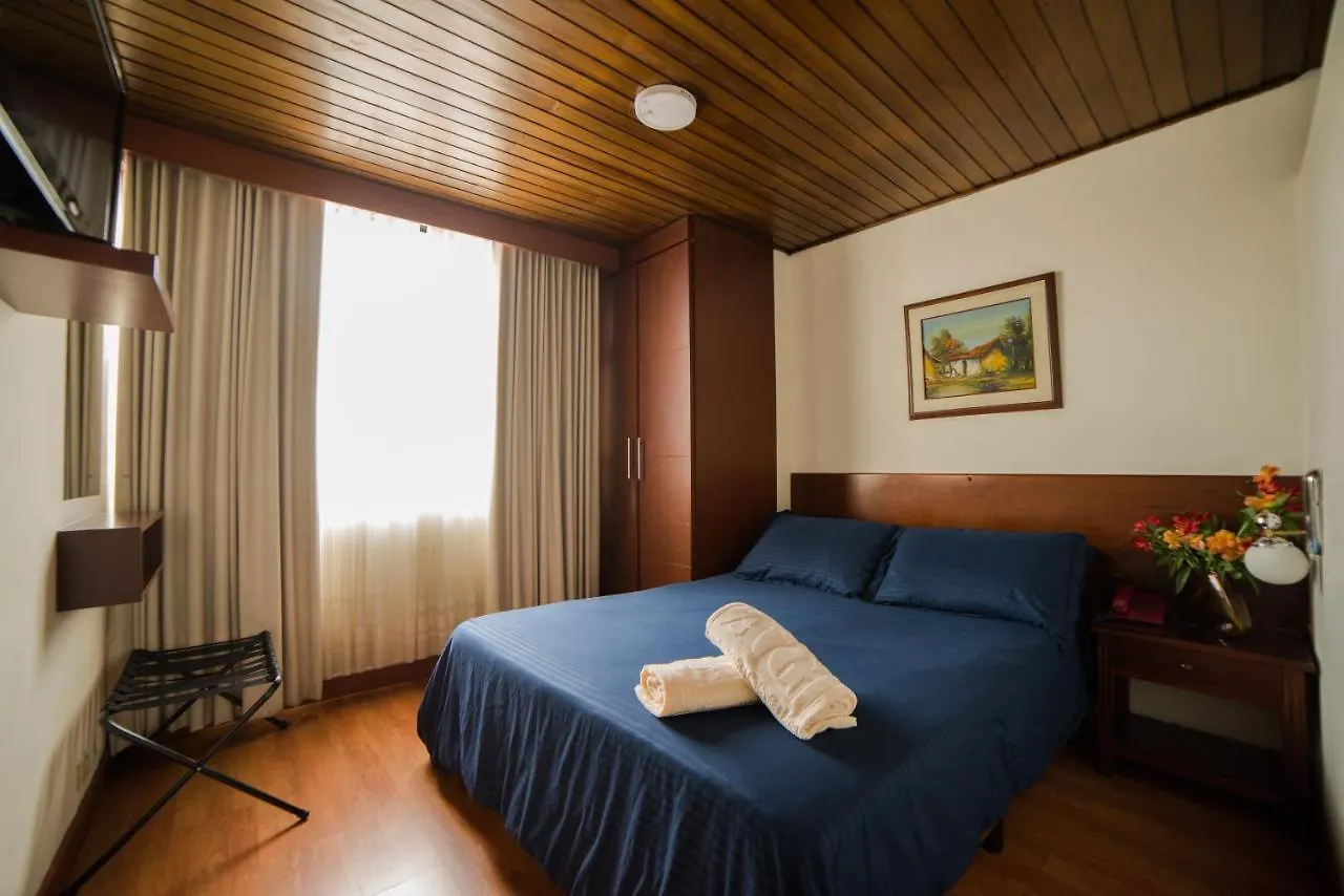 Apartamentos Galerias Bogotá