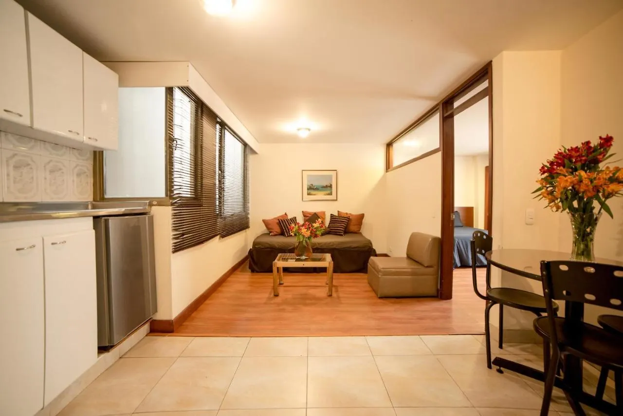 Apartamentos Galerias Bogotá