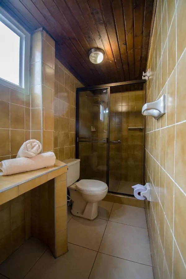 Apartamentos Galerias Bogotá Aparthotel