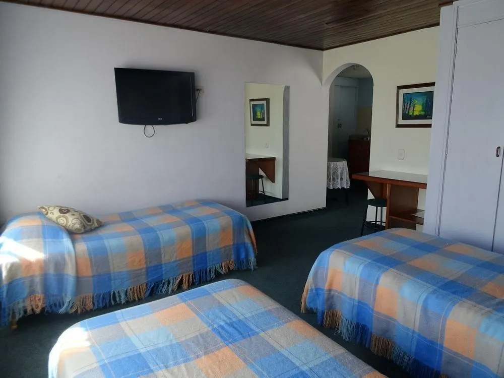 Apartamentos Galerias Bogotá